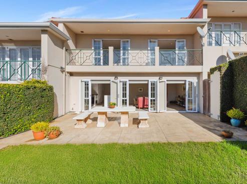 3/11A Orakei Road, Remuera