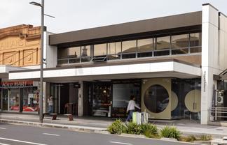 CBRE – CHARACTER ON KARANGAHAPE