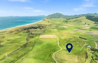 Lot 1, Blue Horizon Road , Whangarei Heads
