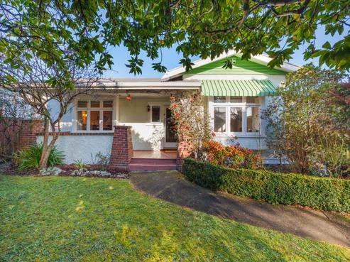 18 Milverton Avenue, Hokowhitu