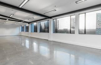 PRIME PONSONBY OFFICE
