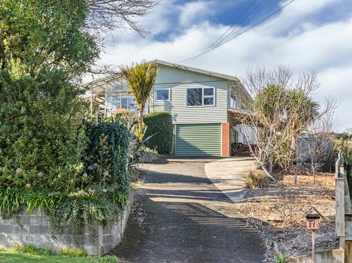 178 Huatoki Street, Upper Vogeltown