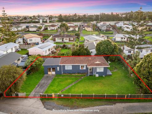21 Secretariat Place, Randwick Park