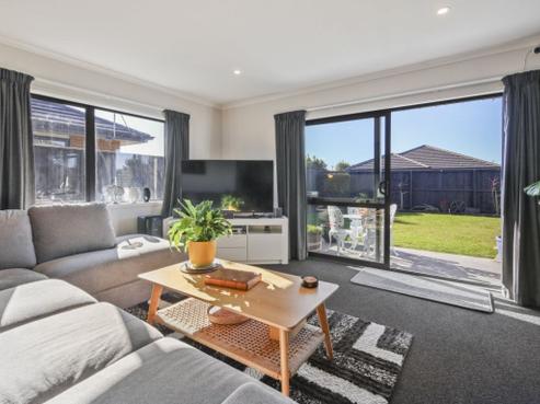 17 Ragley Way, Rolleston
