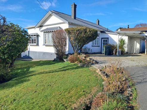 47 Lewin Street, Balclutha