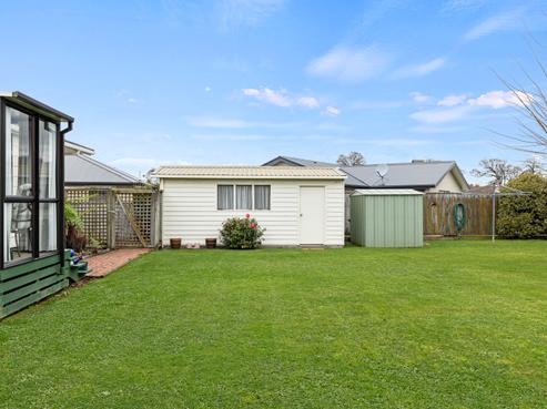 41 Armagh Terrace, Marton