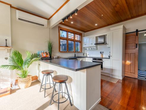 7B Sea View Terrace, Seaview