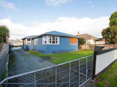 13 Ngaio Street, Te Hapara