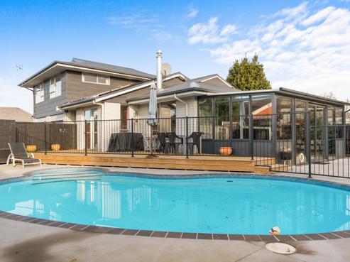 23C Juniper Place, Burnside