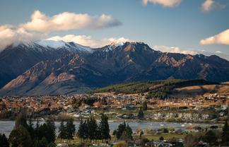 West Meadows Drive, Wanaka