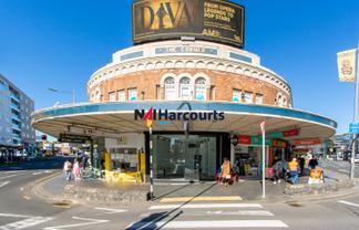 Pocket Rocket Newmarket Retail