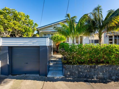 36 Grosvenor Street, Grey Lynn
