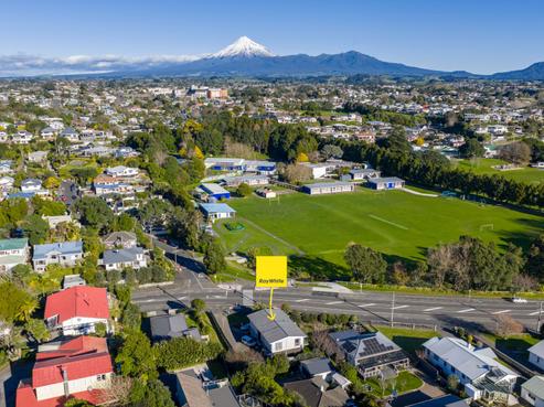 390B Saint Aubyn Street, Moturoa