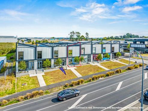 5/11 Northside Drive, Westgate