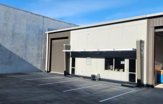 Large unit for lease in Tauriko