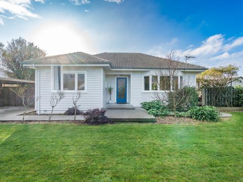 45 Alfred Street, Fairfield