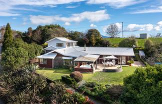 4953 Ohaupo Road, Te Awamutu