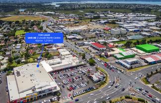 High-Profile Retail Opportunity in Lincoln North Centre