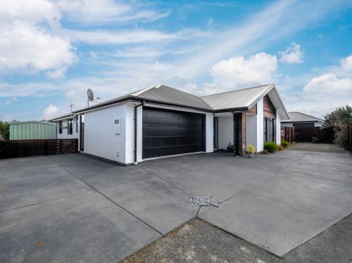 24 Te Waikare Street, Lincoln