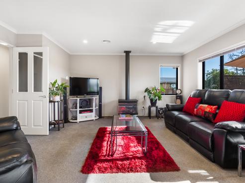 22 Truby King Street, Merrilands