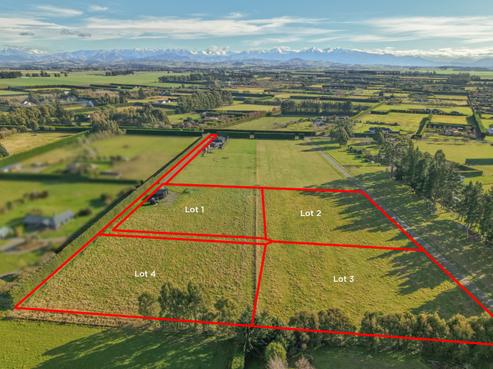 682A Mclaughlins Road, Darfield