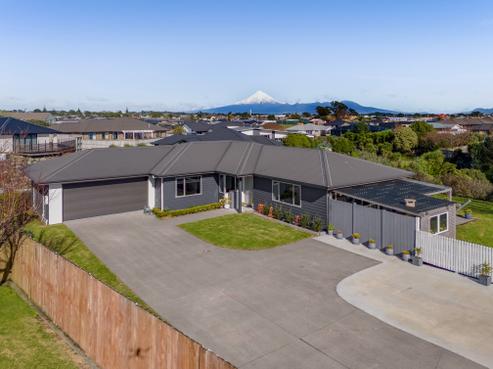 28A Jules Crescent, Bell Block
