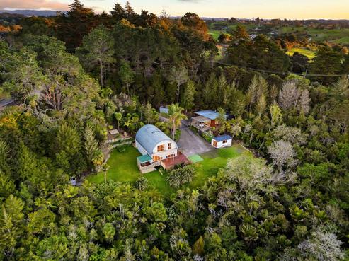 133 O'Brien Road, Lucas Heights