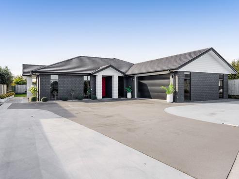 48 Wills Road, Bell Block