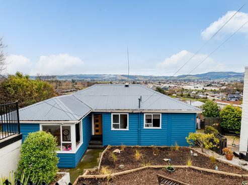 39 Braeside, Mosgiel