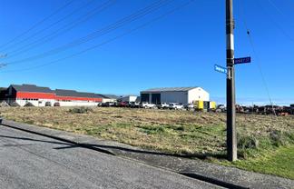 FREEHOLD INDUSTRIAL VACANT LAND