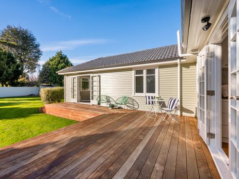 117 Budge Street, Riversdale