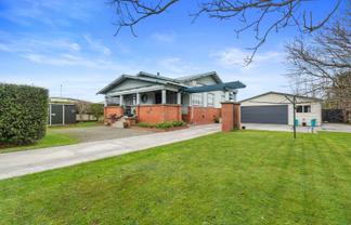 13 Stanley Avenue, Te Aroha