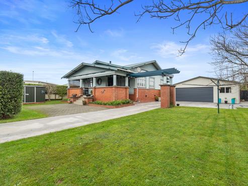 13 Stanley Avenue, Te Aroha