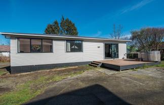117A Miro Street, Ohakune