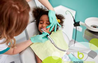 Dental Practice:  Proven Earnings + Room to Grow + Lifestyle Appeal