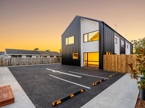 3/490 Cashel Street, Linwood