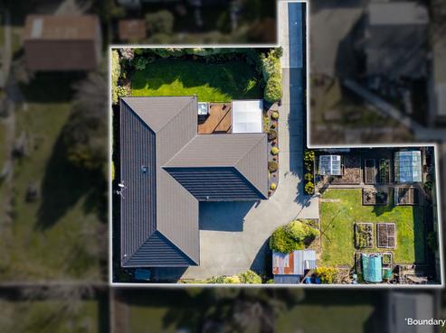 320 Pages Road, Wainoni