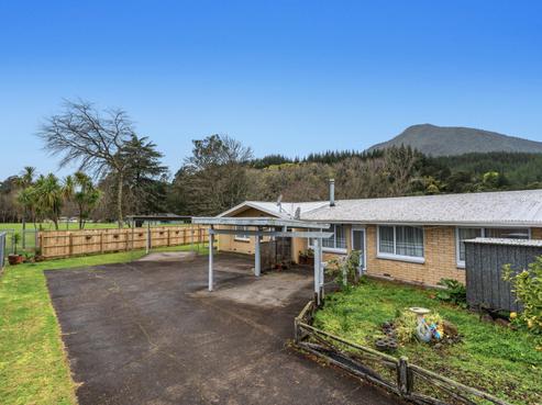 8B Porritt Drive, Kawerau