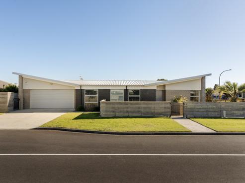 1 Butterworth Crescent, Papamoa