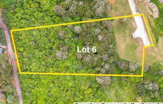 661B South Titirangi Road, Titirangi