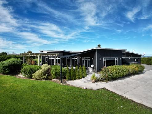 141 Arapohue Road, Dargaville