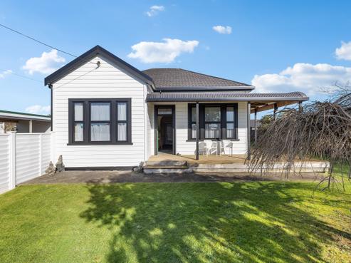17 Lorne Street, Morrinsville