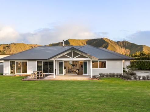 669 Wainui Road, Wainui