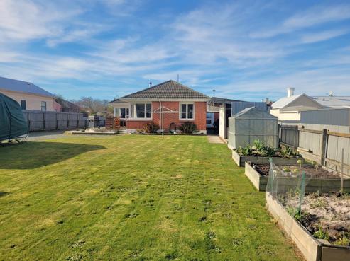 27 Allnatt Street, Temuka