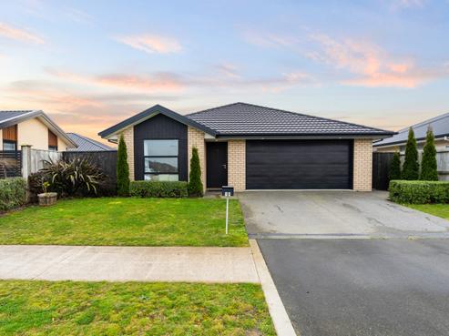 10 Fairford Street, Springston
