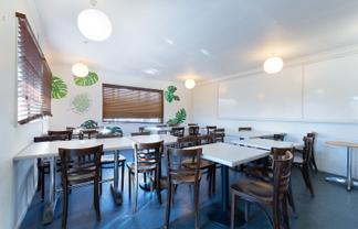 Inner-City Commercial Opportunity