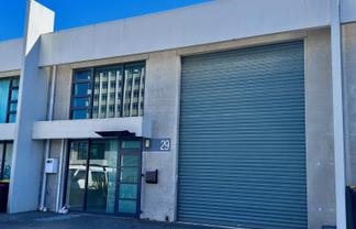 Fully Equipped 230sqm Food-Grade Commercial Unit!