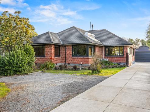 25 Williams Street, Kaiapoi