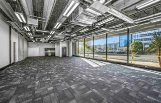 Retail for lease - Wynyard Quarter opportunity