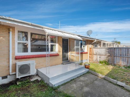 3/523 Worcester Street, Linwood
